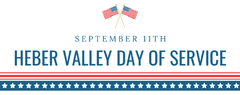 Heber Valley Day of Service
