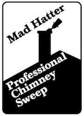 Mad Hatter Chimney Sweep