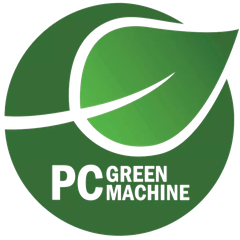 PC Green Machine