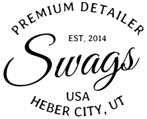 Swags Premium Detailer